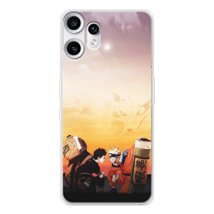 Чохли з принтом НАРУТО на Nothing CMF Phone 2 Pro – Наруто Гаара