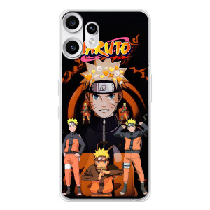 Чохли з принтом НАРУТО на Nothing CMF Phone 2 Pro – Naruto герой