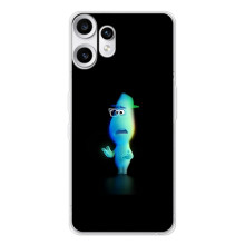 Чохол з принтом Душа на Nothing CMF Phone 2 Pro – Герой Джо