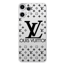 Чохол Стиль Louis Vuitton на Nothing CMF Phone 2 Pro – LV