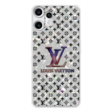 Чохол Стиль Louis Vuitton на Nothing CMF Phone 2 Pro – Яскравий LV