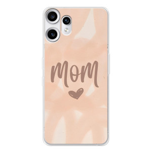 Чохли на день мами на Нотінґ СМФ Телефон 2 Про – Love mom