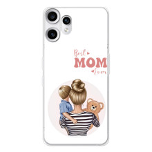 Чохли для мами на Nothing CMF Phone 2 Pro (Мама сина)