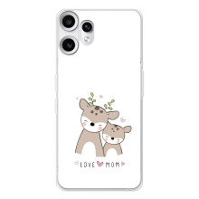 Чохли для мами на Nothing CMF Phone 2 Pro (Про маму)