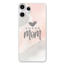 Чохли для мами на Nothing CMF Phone 2 Pro (Супер мама)