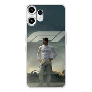 Чехол Формула1 на Nothing CMF Phone 2 Pro