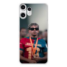 Чохол з футболістом Ламін Ямаль Nothing CMF Phone 2 Pro (Ямаль Барса)