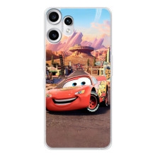 Силиконовый чехол Маквин для Nothing CMF Phone 2 Pro – Радиаторный рай