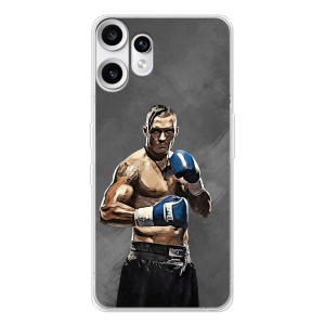 Чохол з картинкою Олександр Усик для Nothing CMF Phone 2 Pro