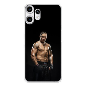 Чохол з картинкою Олександр Усик для Nothing CMF Phone 2 Pro