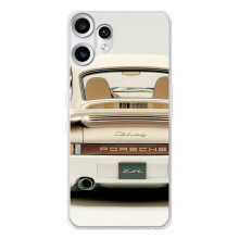 Чохол з авто Порше для Nothing CMF Phone 2 Pro – Авто Порше
