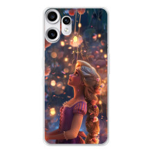 Чохол Рапунцель для Nothing CMF Phone 2 Pro (Рапунцель)