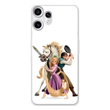 Чохол Рапунцель для Nothing CMF Phone 2 Pro (Заплутана історія)