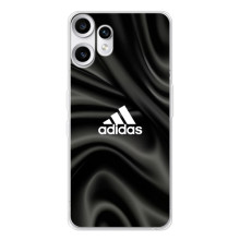 Чохол з картинкою Адідас на Нотінг СМФ Телефон 2 Про – Adidas logo