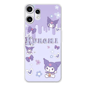 Чохол з персонажем Куромі на Nothing CMF Phone 2 Pro – Персонаж Куромі