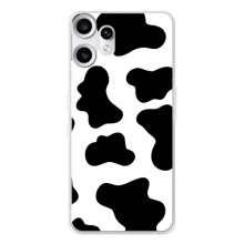 Чехол с принтом коровы на Нотинг СМФ Фон 2 Про