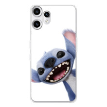 Чохол з принтом Стіч на Nothing CMF Phone 2 Pro (Стіч)