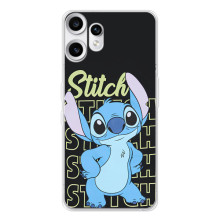 Чохол з принтом Стіч на Nothing CMF Phone 2 Pro (Stitch 626)