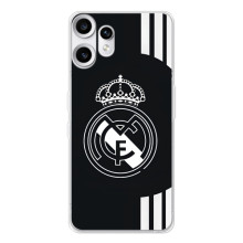ФК Реал Мадрид чехлы для Nothing CMF Phone 2 Pro (AlphaPrint) (ФК Реал Мадрид)
