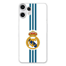 ФК Реал Мадрид чехлы для Nothing CMF Phone 2 Pro (AlphaPrint)