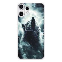 Чехол с картинкой «Хищники» для Nothing CMF Phone 2 Pro