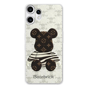 Крутые Чехлы Луи Виттон для Nothing CMF Phone 2 Pro (AlphaPrint)