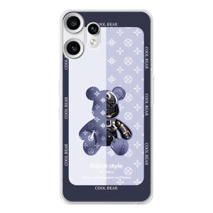 Крутые Чехлы Луи Виттон для Nothing CMF Phone 2 Pro (AlphaPrint)
