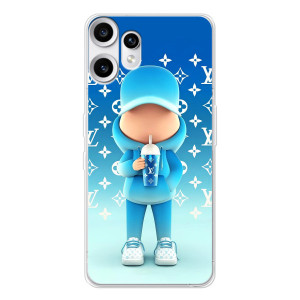 Крутые Чехлы Луи Виттон для Nothing CMF Phone 2 Pro (AlphaPrint)