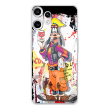 Популярные Чехлы с картинками для Нотинг СМФ Фон 2 Про (Bad Wolf)