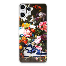 Популярные Чехлы с картинками для Нотинг СМФ Фон 2 Про (Стиль Найк)