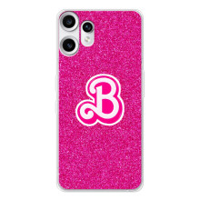 Силіконовый Чохол Барбі фільм на Nothing CMF Phone 2 Pro – B-barbie