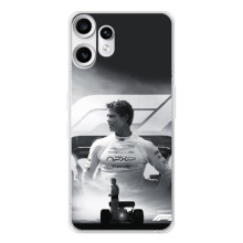 Чохол з принтом Формула 1 на Nothing CMF Phone 2 Pro – Фон Формула 1