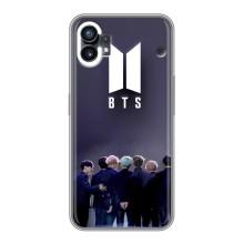 Чехлы BTS для Nothing Phone 1 (AlphaPrint)
