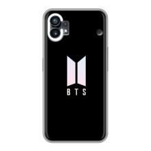 Чехлы BTS для Nothing Phone 1 (AlphaPrint)