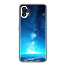 Чохли КОСМОС  на Nothing Phone 1 – Чумацький шлях