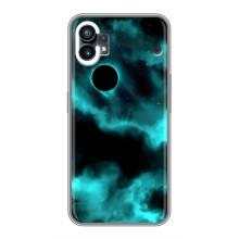 Чохли КОСМОС  на Nothing Phone 1 – Затемнення