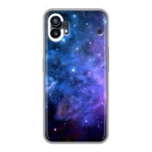 Чохли КОСМОС  на Nothing Phone 1 – Зоряний вид