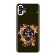 Чехлы на военную тематику для Nothing Phone 1 – Бавовна мем