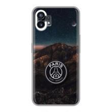 Чехлы PSG для Nothing Phone 1 (AlphaPrint)