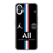 Чехлы PSG для Nothing Phone 1 (AlphaPrint)