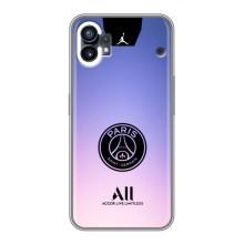 Чехлы PSG для Nothing Phone 1 (AlphaPrint)
