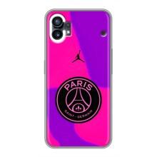 Чехлы PSG для Nothing Phone 1 (AlphaPrint)