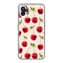 Чехлы с Фруктами для Nothing Phone 1 (VPrint)