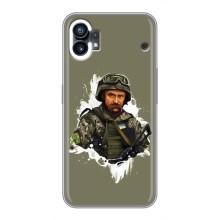 Чехлы Т.Г. Шевченко ВСУ для Nothing Phone 1 – Т.Шевченко