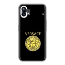 Чехлы VERSACE для Насинг Фон 1 (PREMIUMPrint) (Versace)