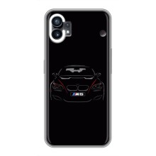 Чехол BMW для Насинг Фон 1