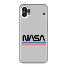 Чохол NASA для Nothing Phone 1 (AlphaPrint)