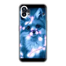 Чохол з Лисичкою для Nothing Phone 1 – Яскрава Лисиця