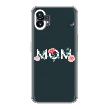 Чохли для мами на Nothing Phone 1