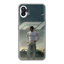 Чохол Формула1 на Nothing Phone 1 – Формула 1